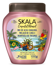 TRATAMIENTO SKALA COQUETEL BRASIL 1000GR
