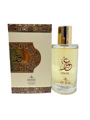 Perfume Arabe Omar para Mujer
