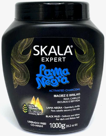 TRATAMIENTO SKALA LAMA NEGRA 1000GR