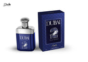 DUBAI ESSENCES- DUBAI 2 MEN 100ML