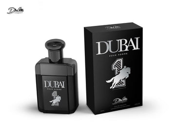 DUBAI ESSENCES- DUBAI 1 POUR HOMME 100ML