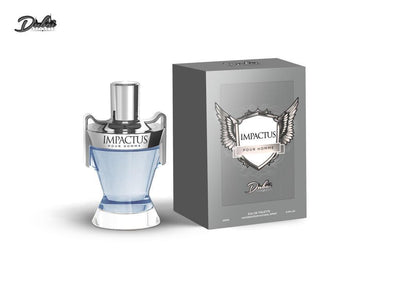 DUBAI ESSENCES- IMPACTUS FOR MEN 100ML