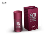 DUBAI ESSENCES- 507 SEDUCTIVE POUR HOMME 100ML