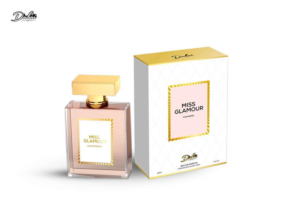 DUBAI SPENCIES-MISS GLAMOUR FOR WOMEN 100ML