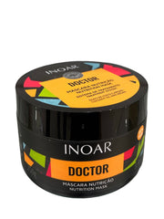TRATAMIENTO INOAR MASCARA NUTRICION 250GR