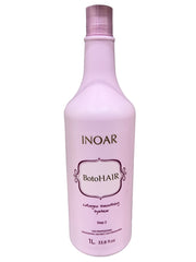 KERATINA INOAR BOTOHAIR COLLAGEN SMOOTHIG SYSTEM 1L PASO2
