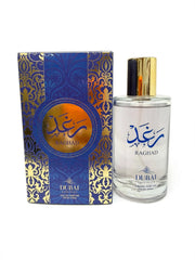 Perfume arabe Raghad para Mujer
