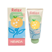 Crema de Manos Relax Niacinamida – Aroma Floral y Frutal