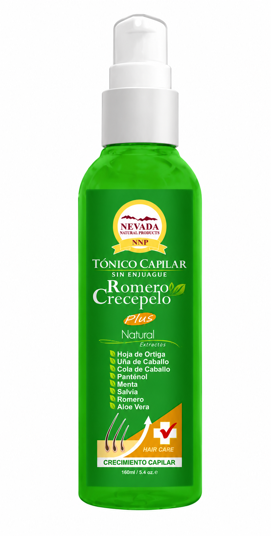 Rosemary Hair Tonic for Hair Growth