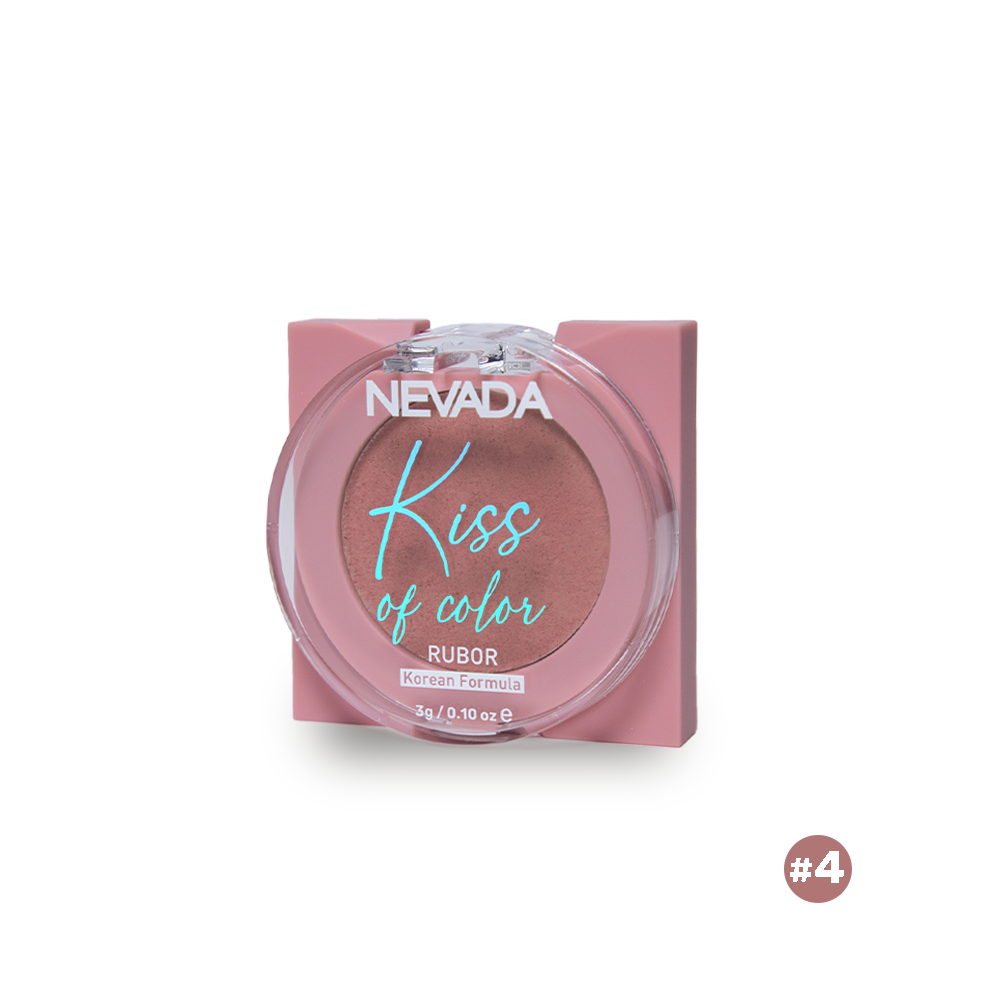 Rubor – Acabado Perfecto con Fórmula Coreana