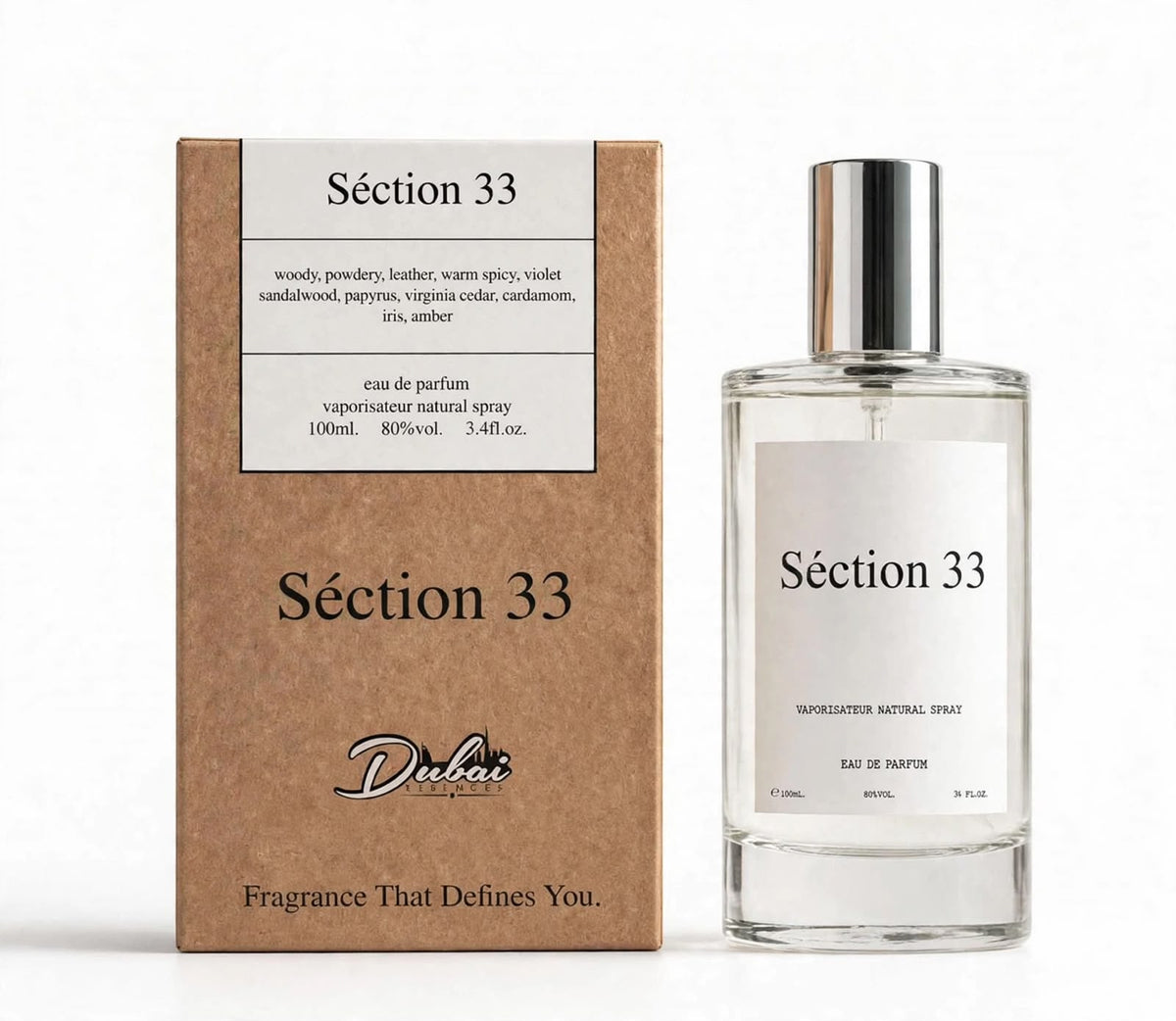 Section 33