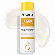 SHAMPOO NEVADA BOMBA NUTRITIVA 500ML