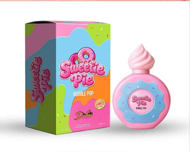 Arab Sweetie Pie Bubble Pop Perfume for Women
