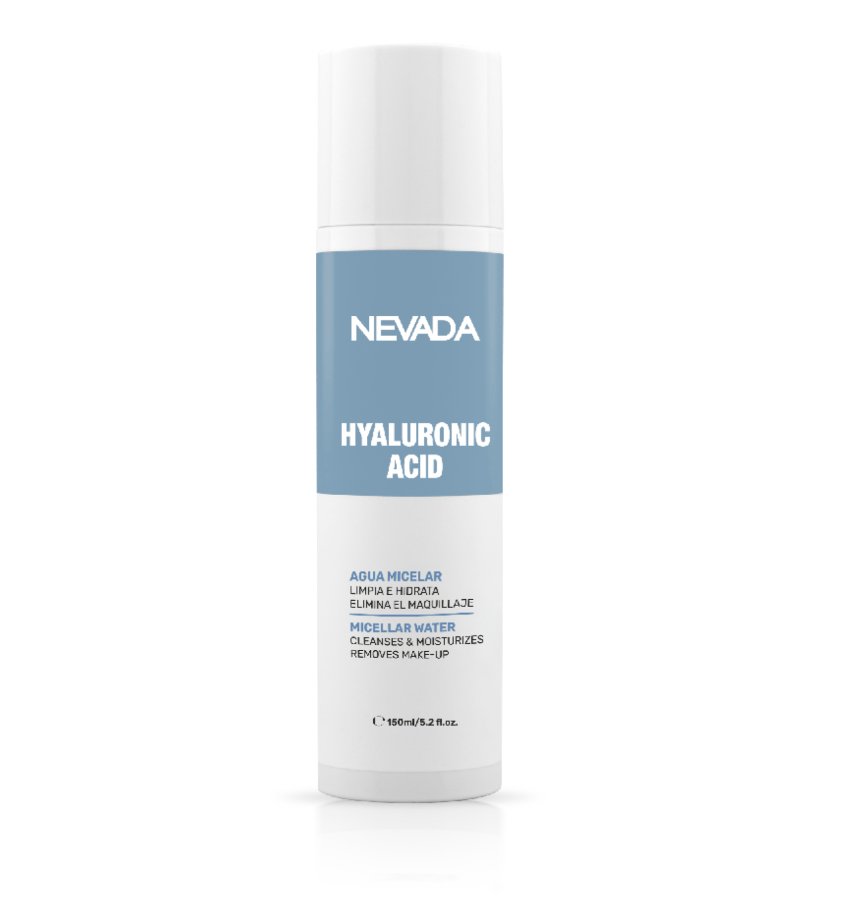 Micellar Water Hyaluronic Acid