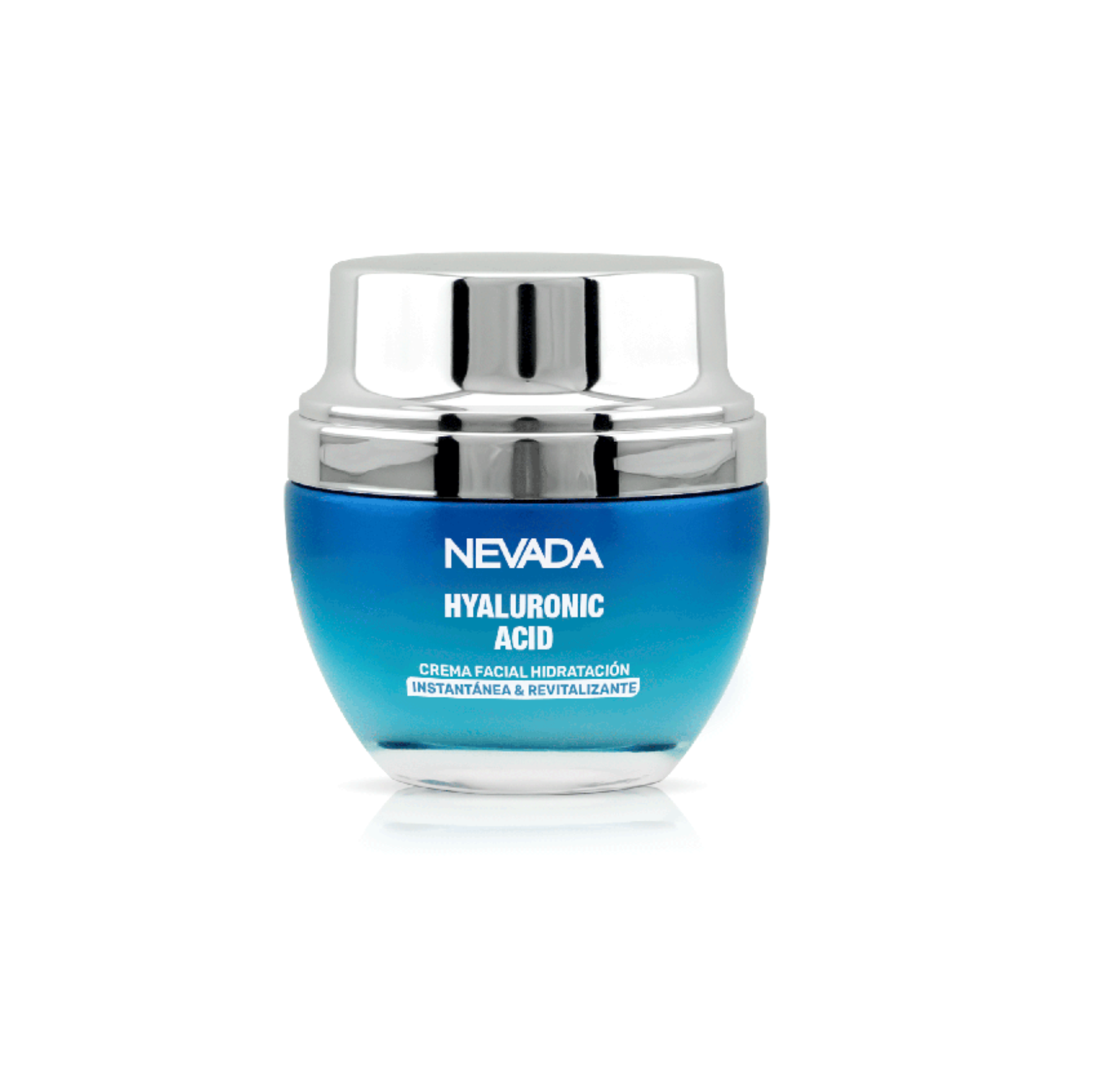 CREMA FACIAL ÁCIDO HIALURÓNICO