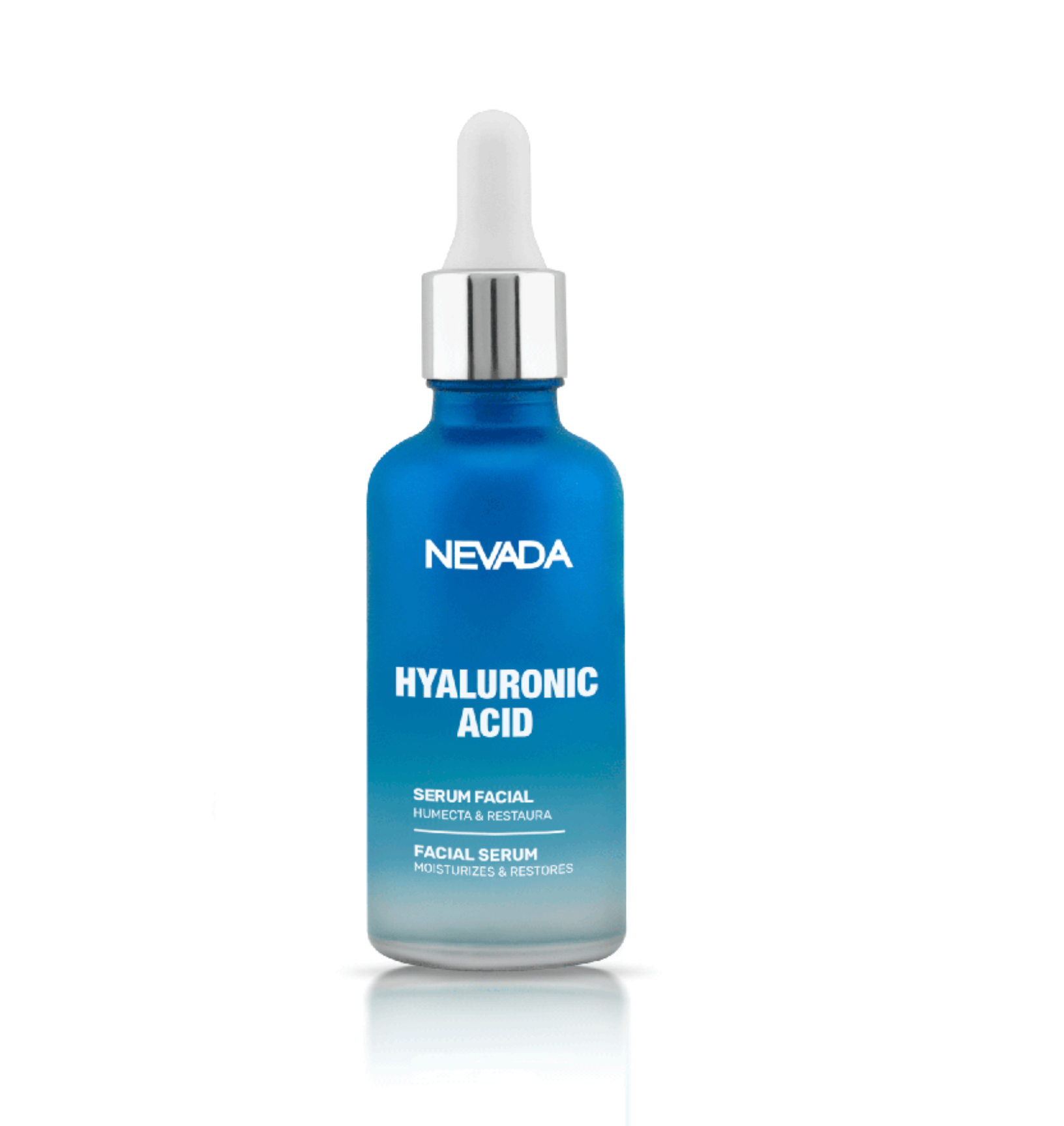 SERUM ÁCIDO HIALURÓNICO