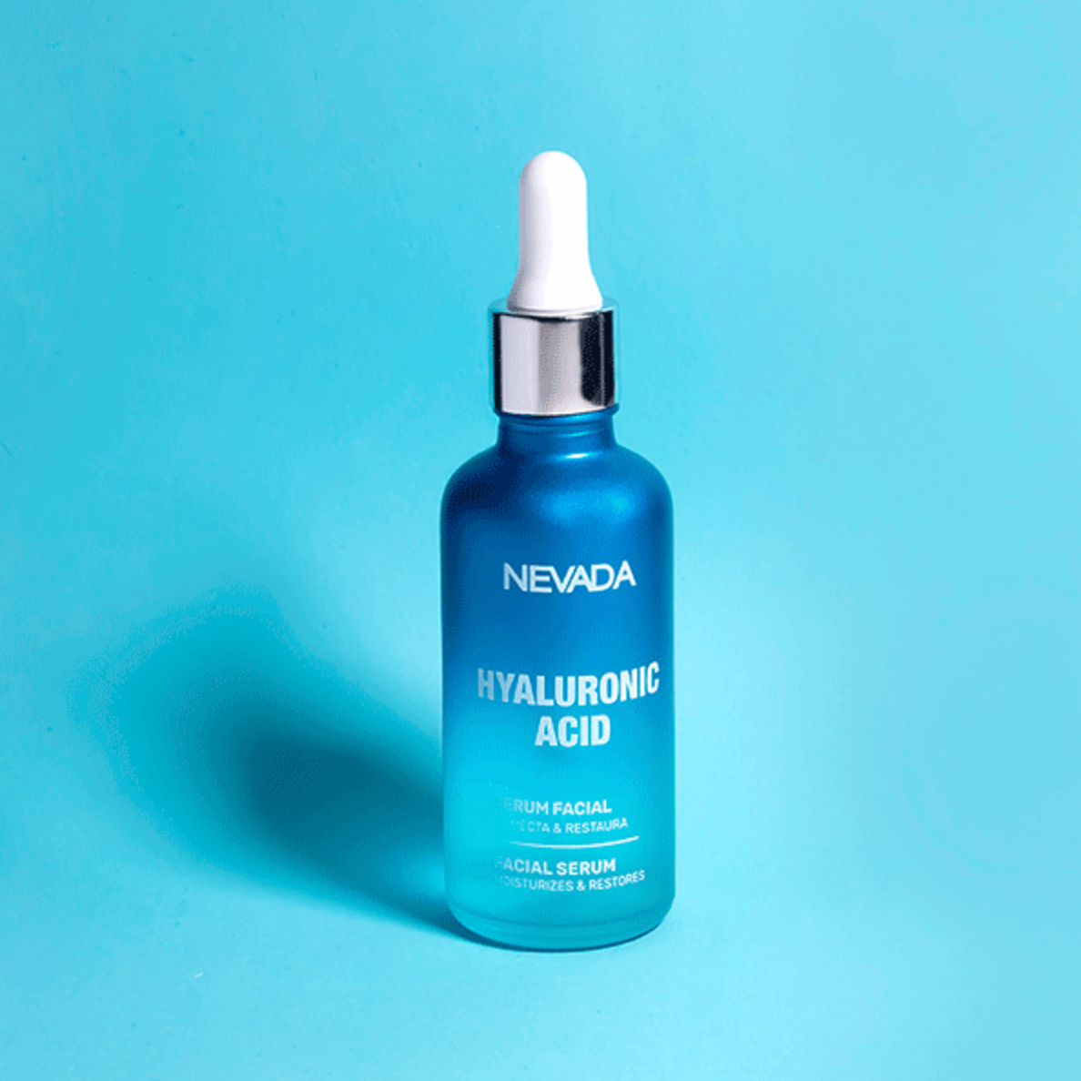 SERUM ÁCIDO HIALURÓNICO