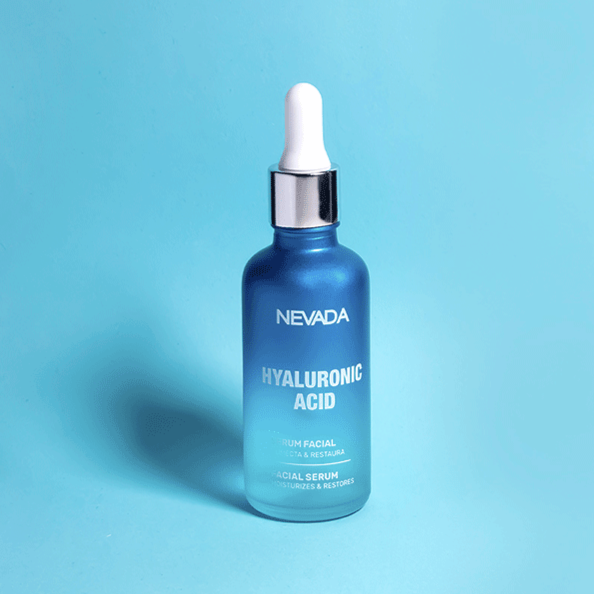 HYALURONIC ACID SERUM