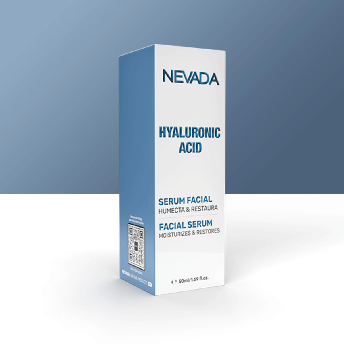 HYALURONIC ACID SERUM