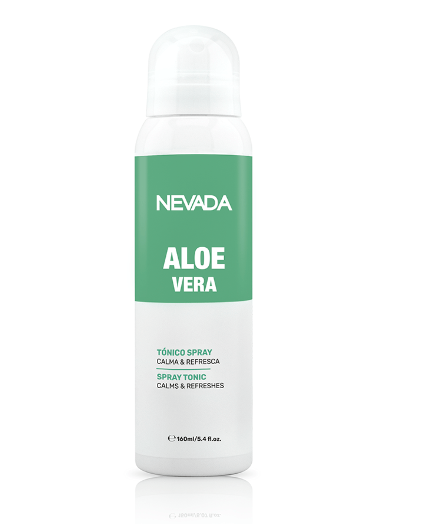 TÓNICO SPRAY ALOE VERA