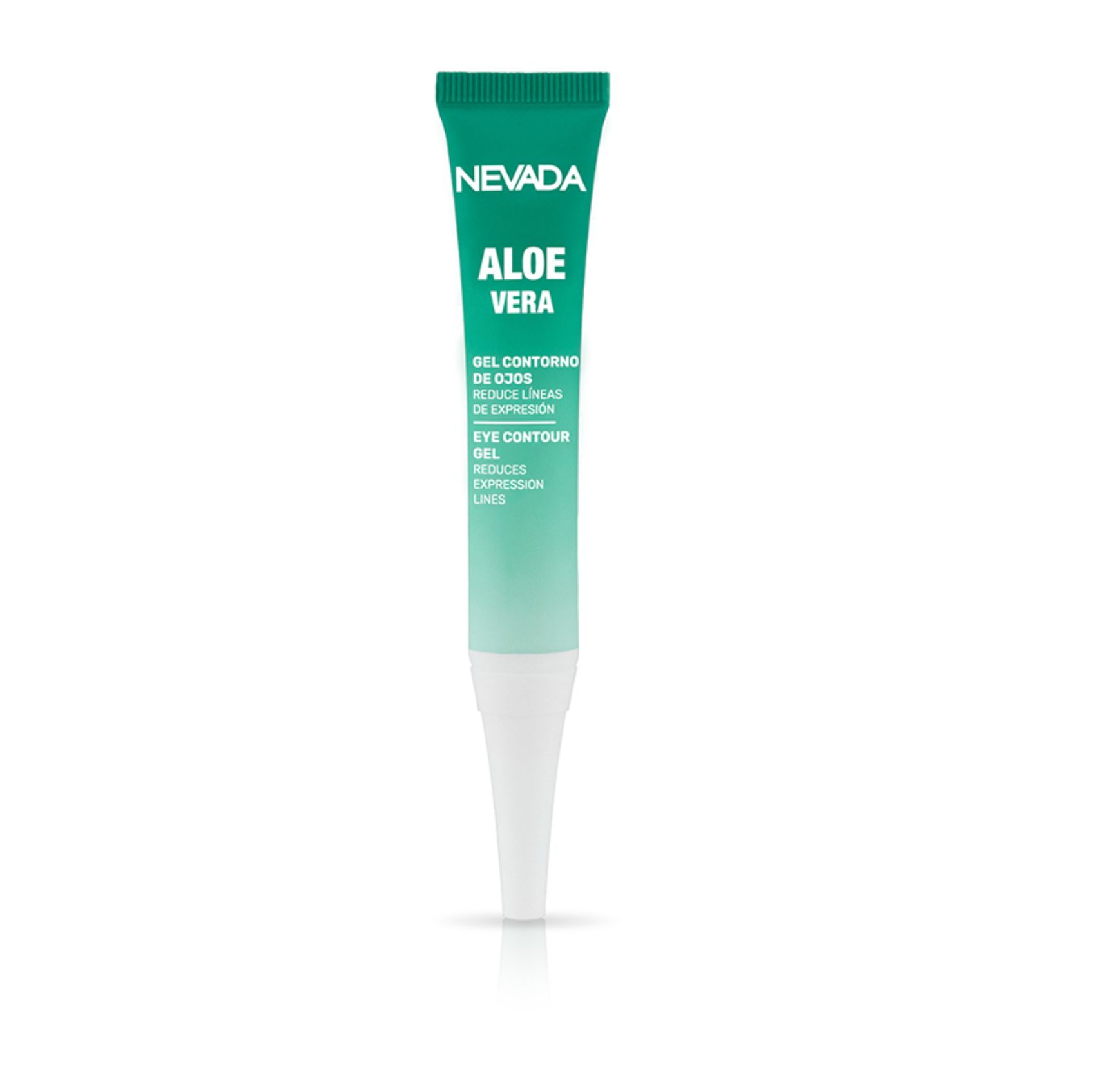 CONTORNO DE OJOS ALOE VERA