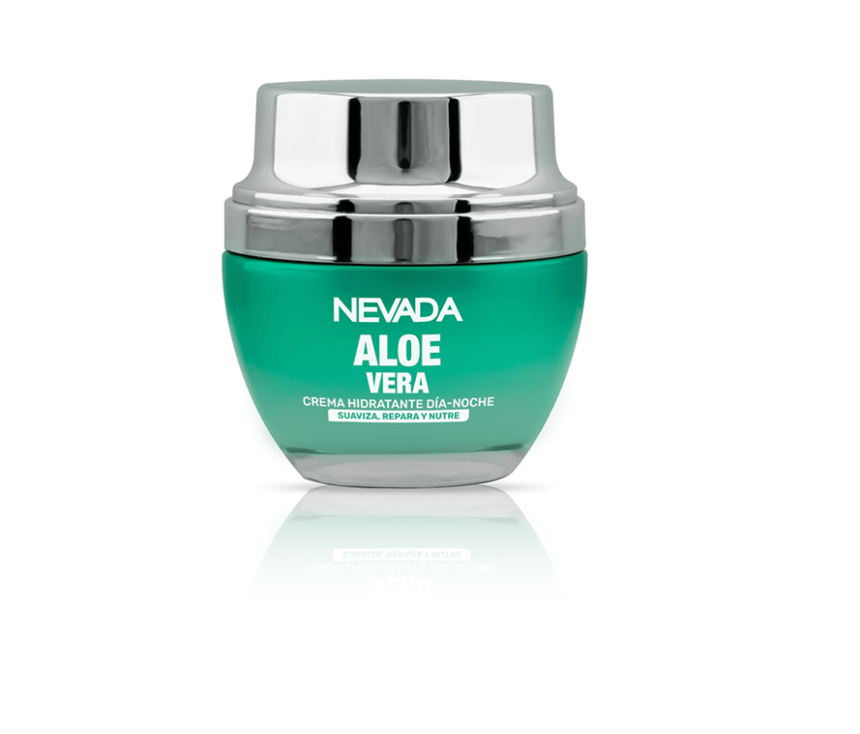 CREMA FACIAL ALOE VERA