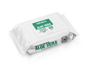 WIPES ALOE VERA
