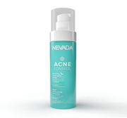 EMULSION Scrub ACNE CONTROL NIGHTTIME USE