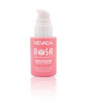 SERUM FACIAL ROSA & HAMAMELIS