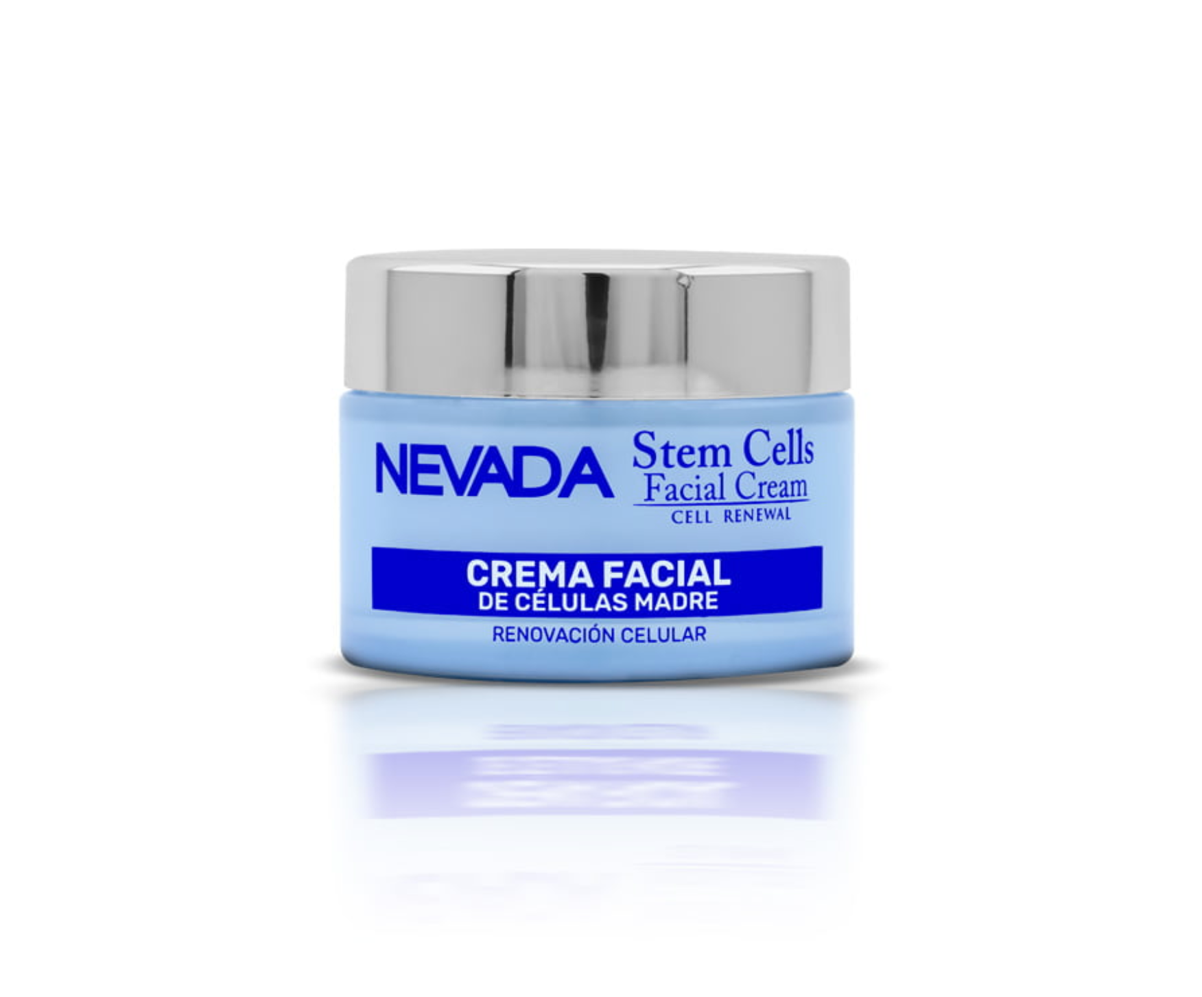 Línea Facial Células Madre