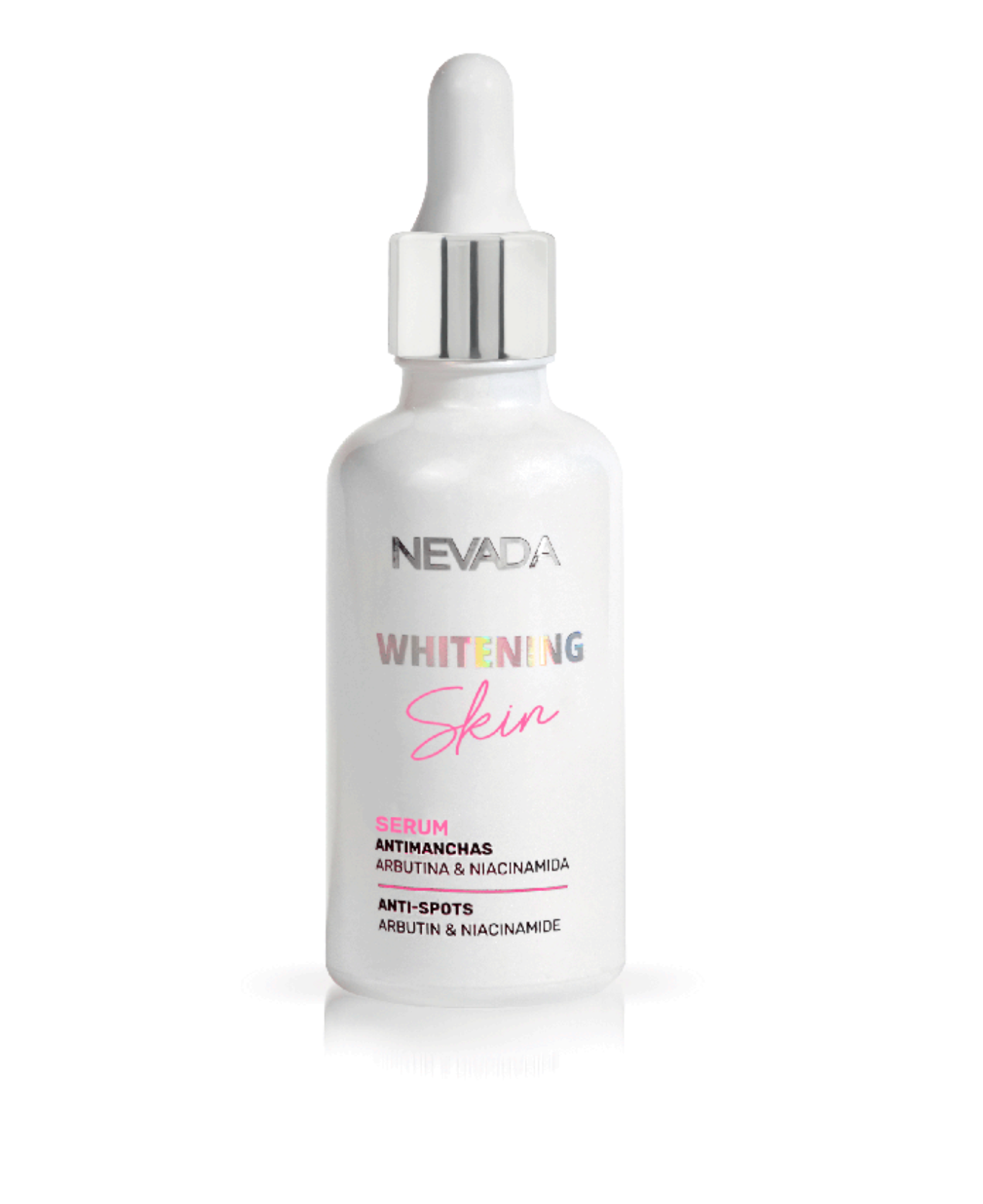 SERUM WHITENING ANTIMANCHAS