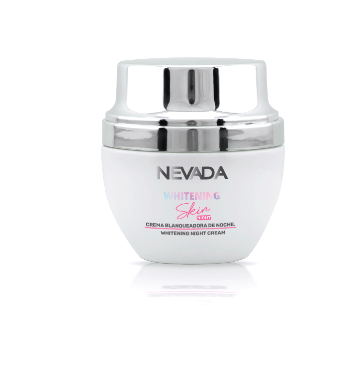 CREMA DE NOCHE WHITENING