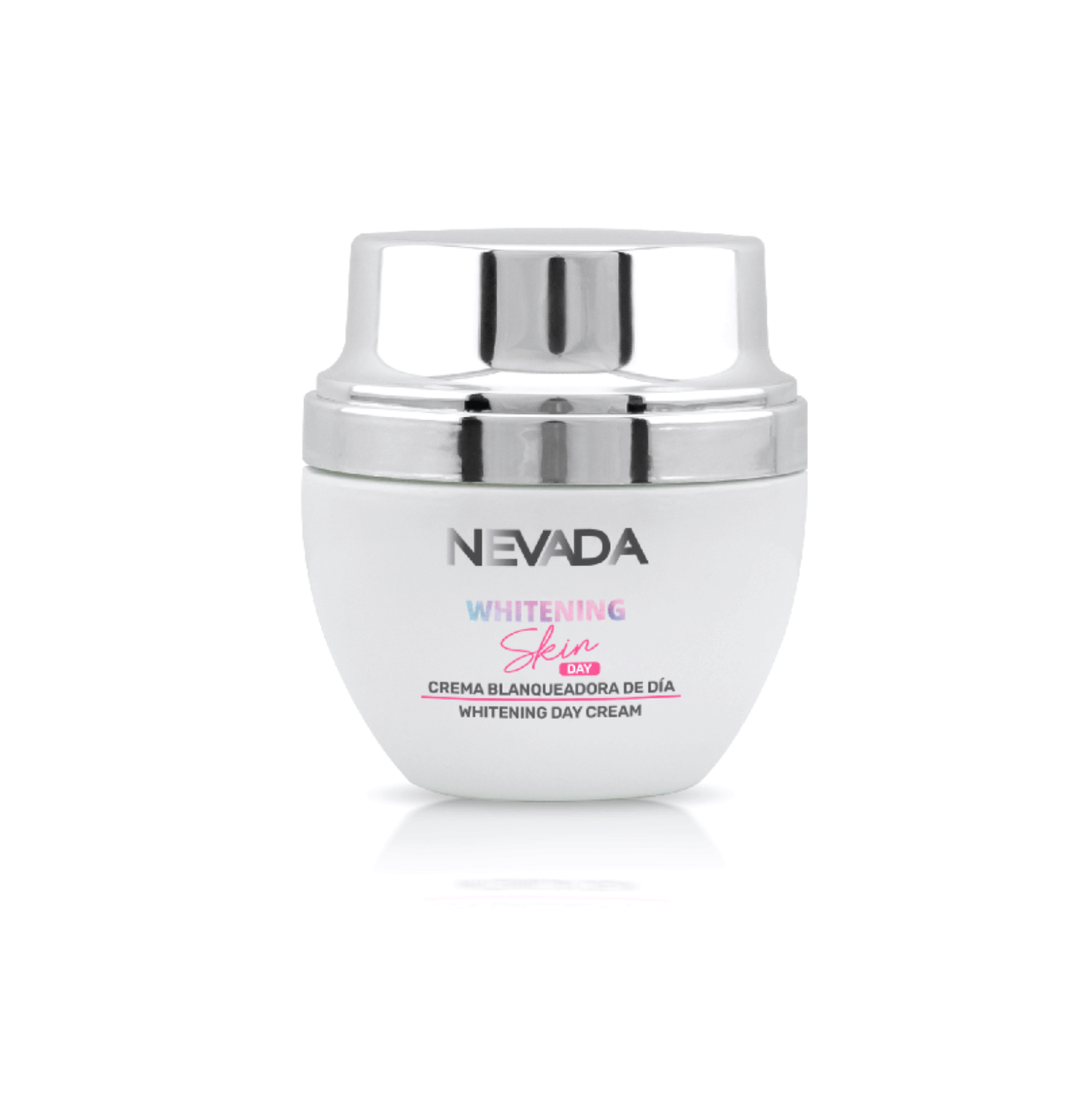 Nevada Whitening Day Cream 