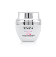 Nevada Whitening Day Cream 
