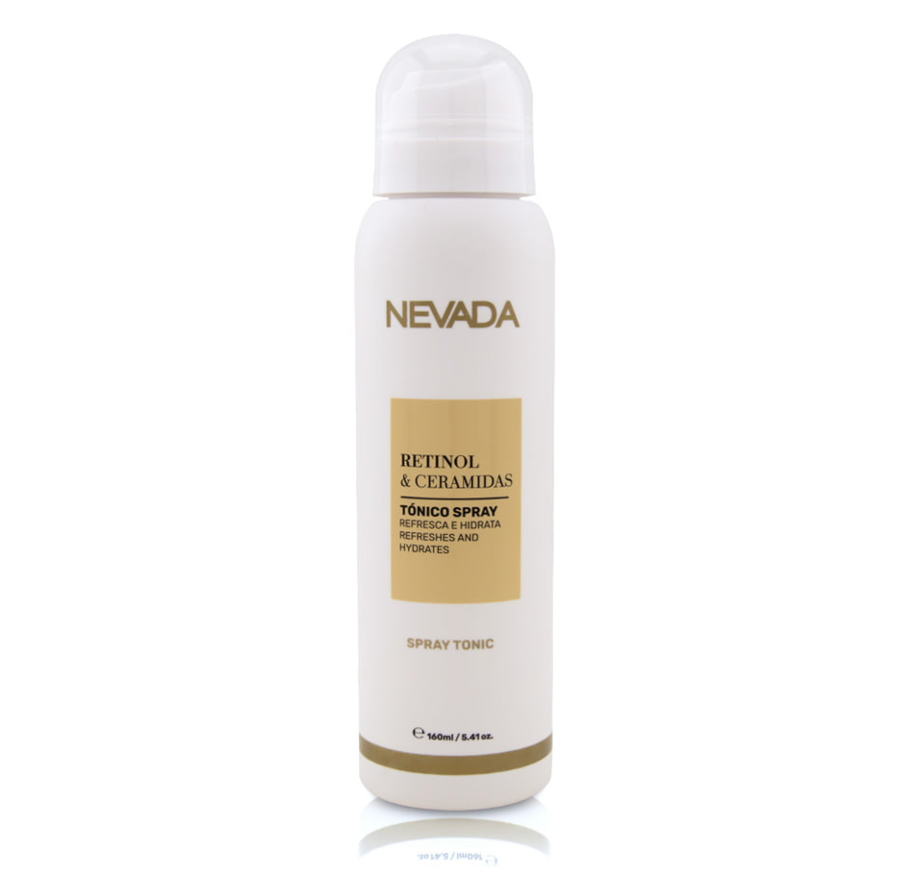 TÓNICO RETINOL + CERAMIDAS