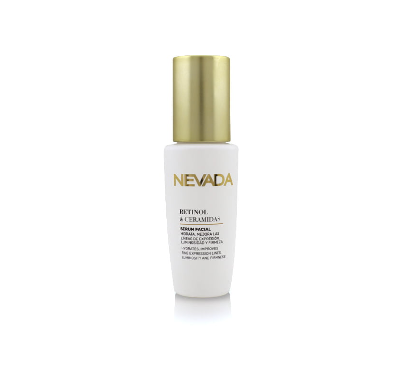 Retinol + Ceramides Serum