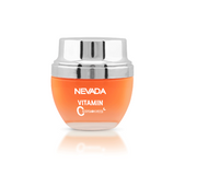 CREMA FACIAL DE NOCHE VITAMINA C