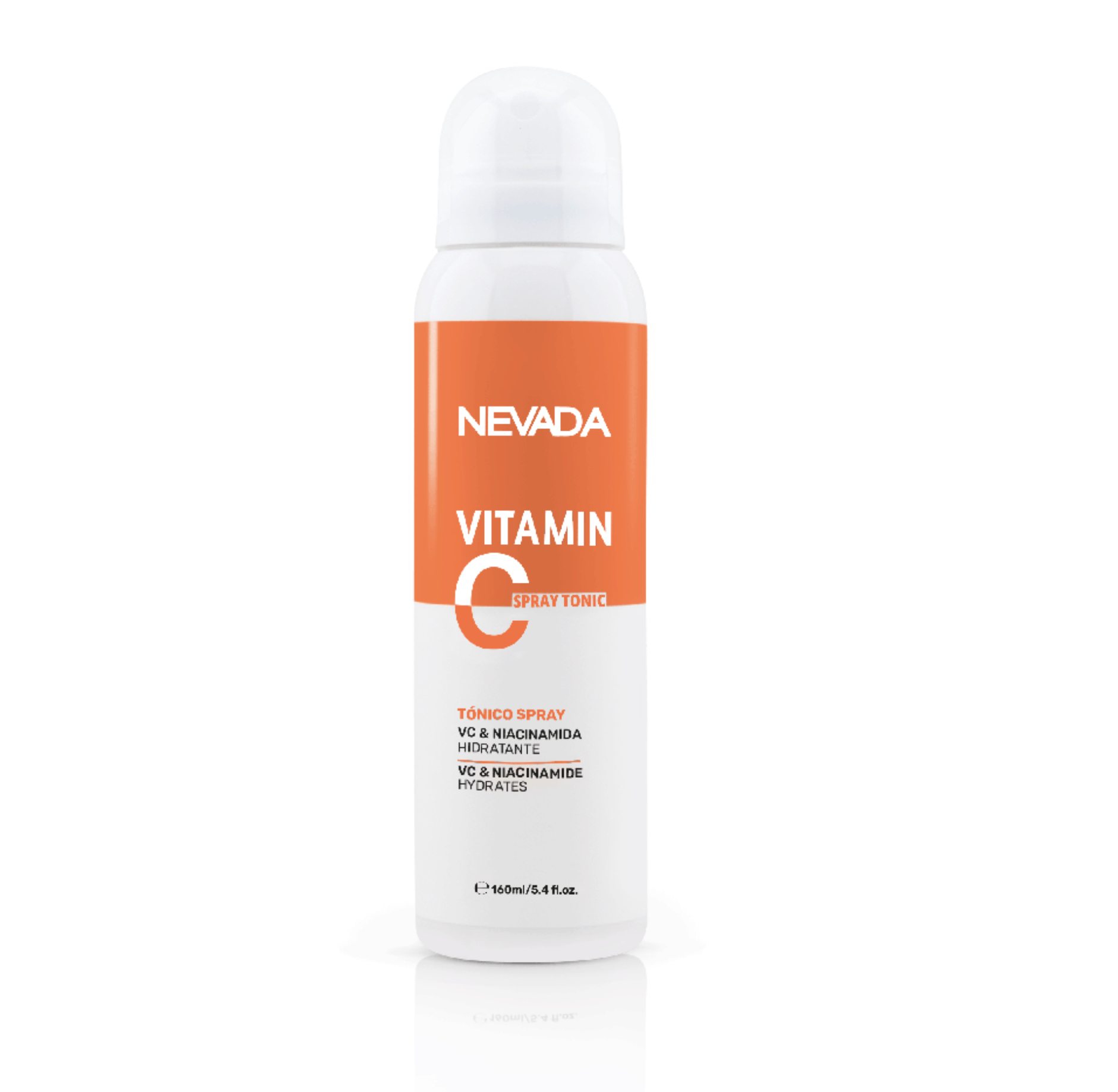 TONICO SPRAY VITAMINA C