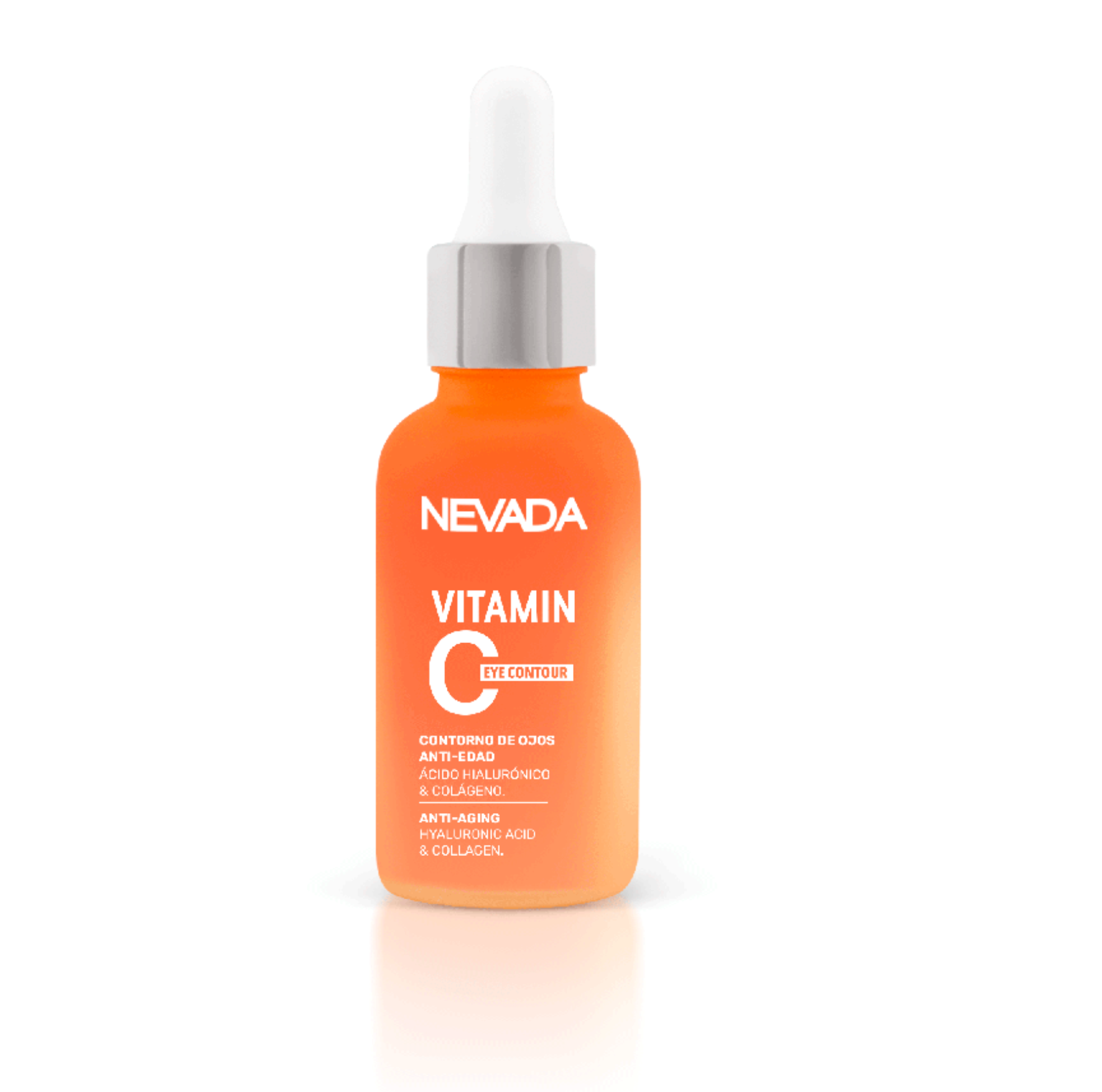 CONTORNO DE OJOS VITAMINA C