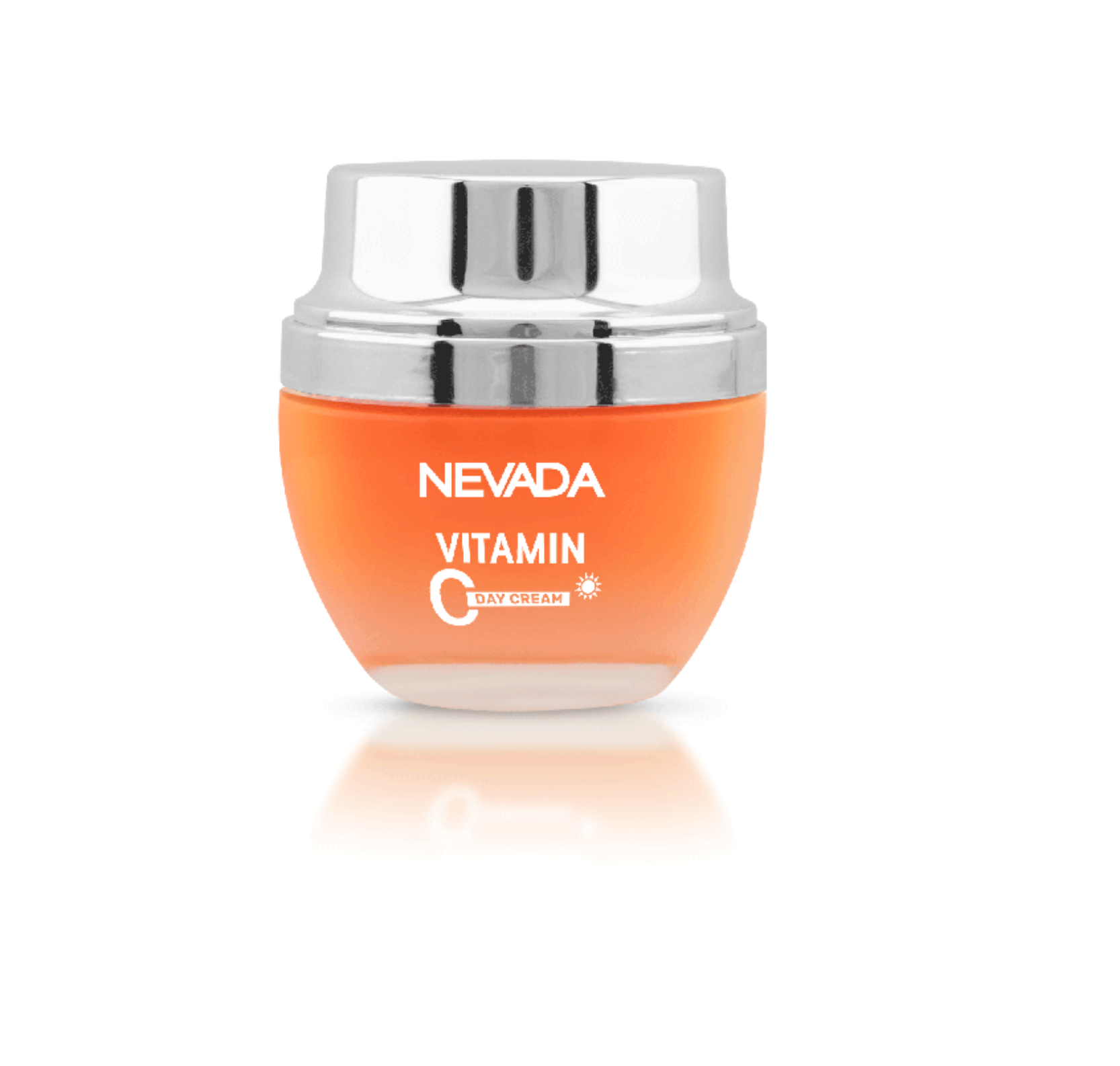 CREMA FACIAL DE DÍA VITAMINA C