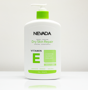 CREMA CORPORAL DE VITAMINA E