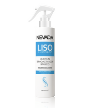LEAVE-IN ILLUMINATED SMOOTH TWO-PHASE THERMOACTIVATOR