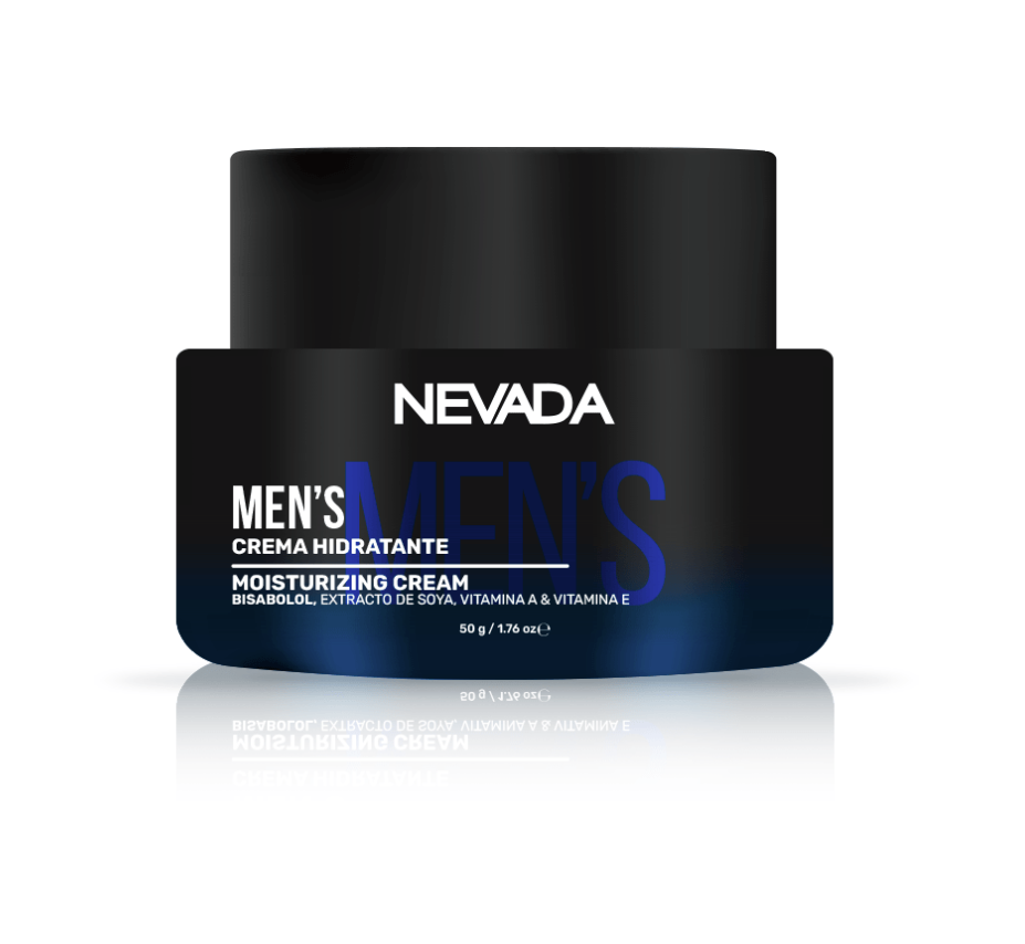 CREMA HIDRATANTE MEN´S