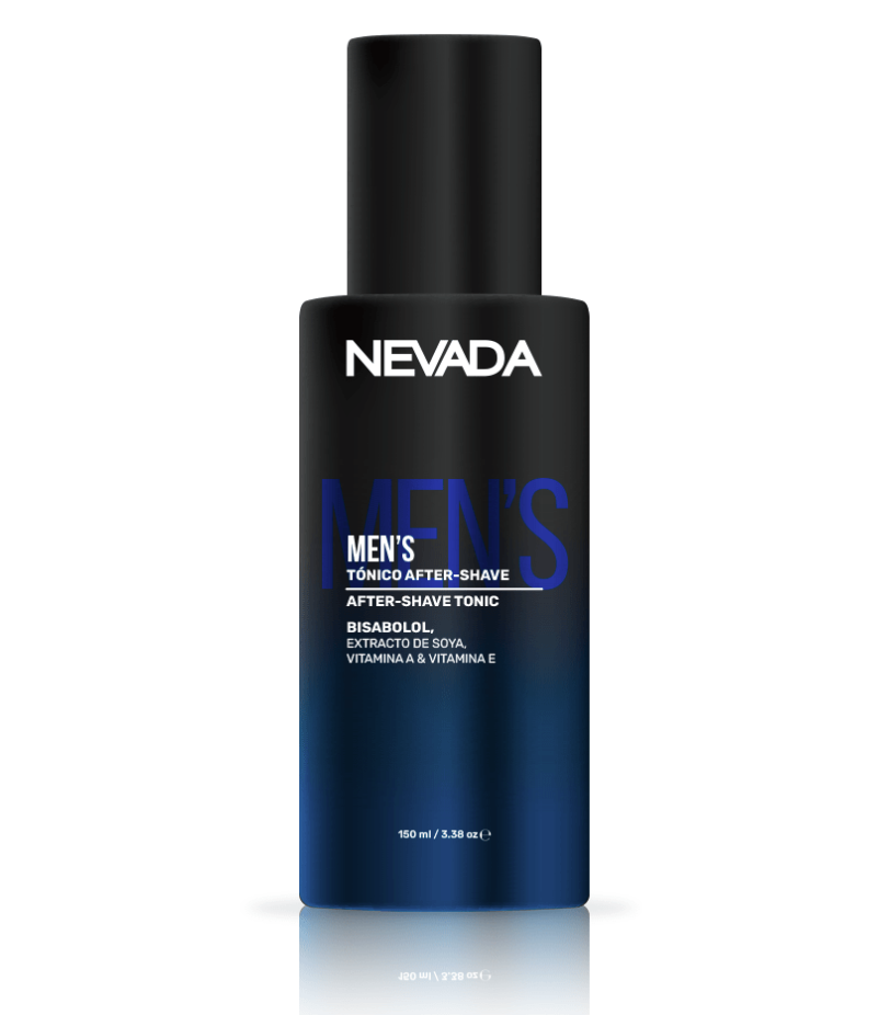 TONICO AFTER SHAVE MEN´S