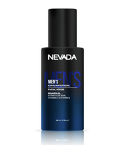 FACIAL SCRUB MEN´S