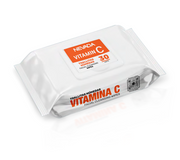 WIPES VITAMINA C