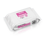 WHITENING WET WIPES