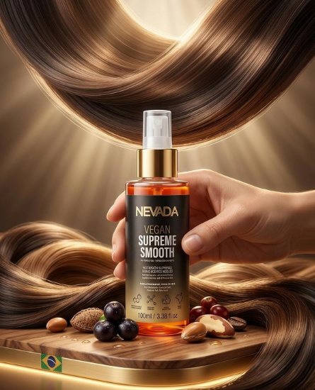 Smooth Supreme Vegan Nevada 100 Ml