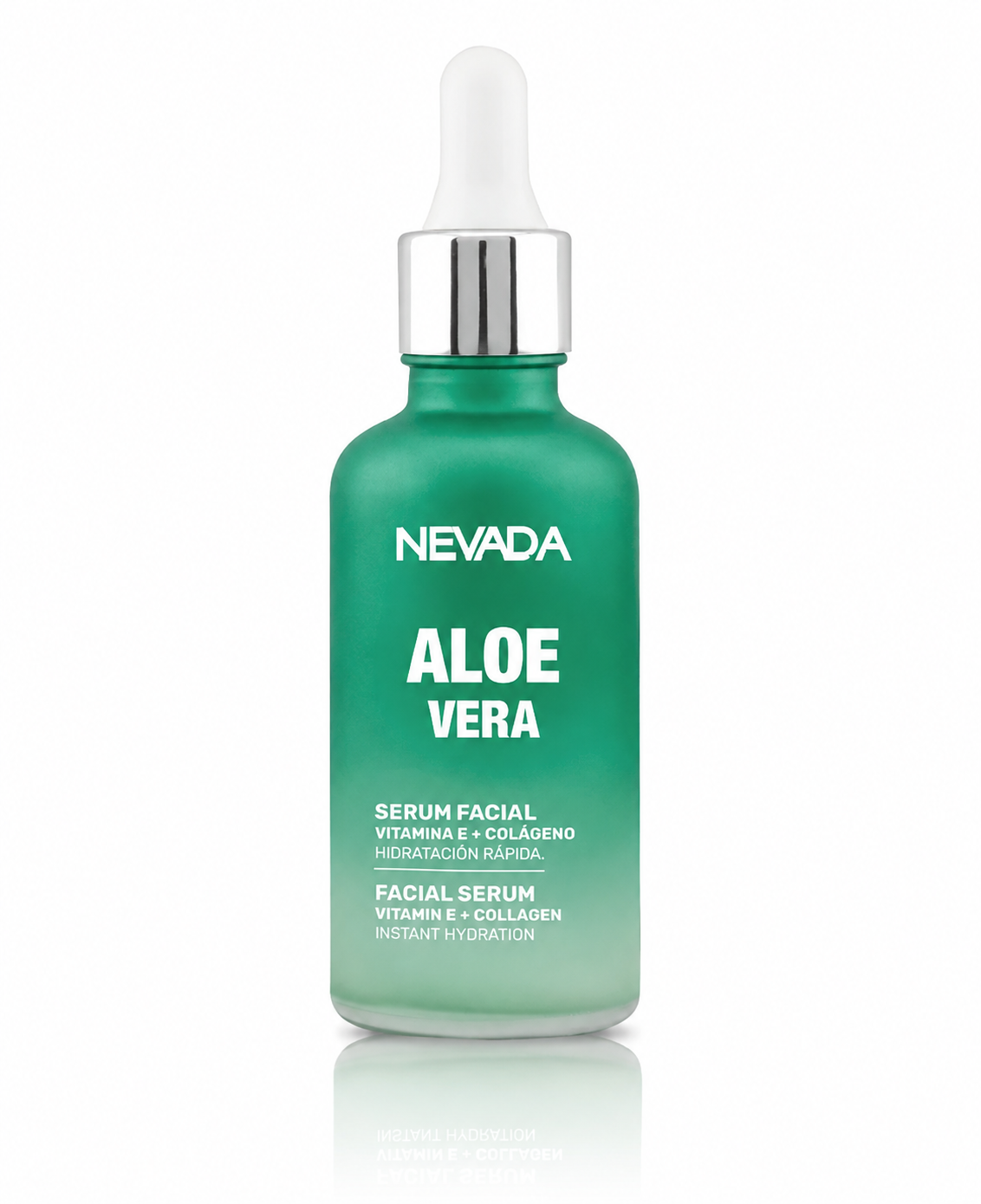 SERUM ALOE VERA