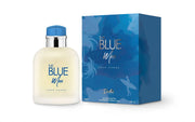 Arabian Perfume The Blue Men Pour Homme for Men